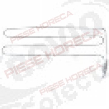 Rezistenta 1100 W, 230 V