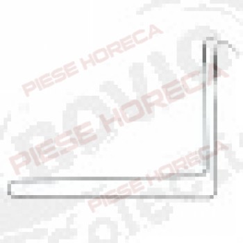 Rezistenta 105 W, 230 V