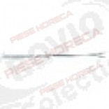 Rezistenta 16 W, L1 (unheated) 2380 mm