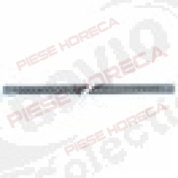 Rezistenta 25 W/m, 230 V