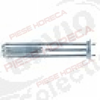 Rezistenta 2500 W, 230 V