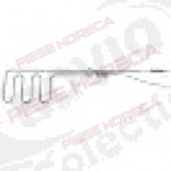 Rezistenta 135 W, 230 V