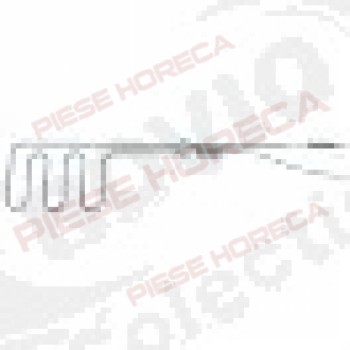 Rezistenta 135 W, 230 V