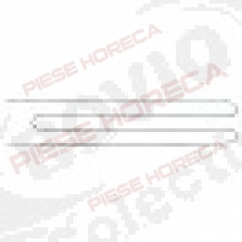 Rezistenta 1900 W, 230 V