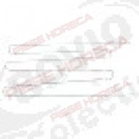 Rezistenta 2000 W, 230 V