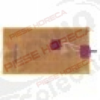 Rezistenta 80 W, 230 V