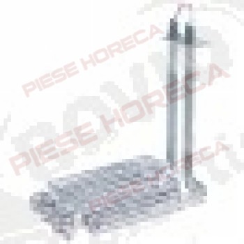 Rezistenta 11400 W, 230/400 V