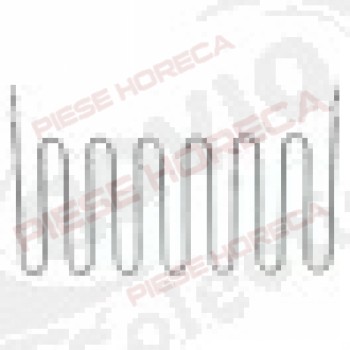 Rezistenta 2000 W, 230 V