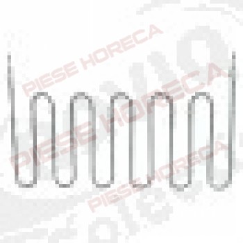 Rezistenta 1600 W, 230 V