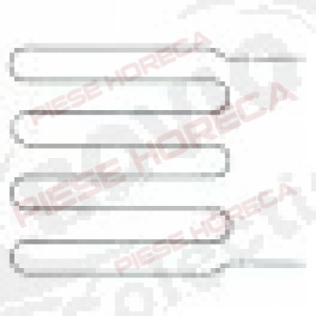 Rezistenta 1600 W, 230 V