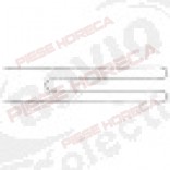 Rezistenta 2000 W, 230 V