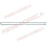 Rezistenta 1800 W pentru cuptor pizza