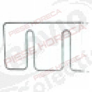 Rezistenta 1275 W, 230 V