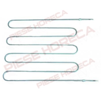 Rezistenta cuptor pizza Pizza-Group, putere 2000W, alimentare 380V 