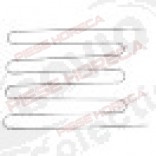 Rezistenta 2500 W, 400 V