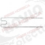 Rezistenta 1100 W, 230 V