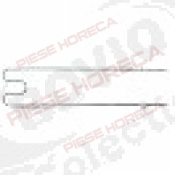 Rezistenta 1100 W, 230 V