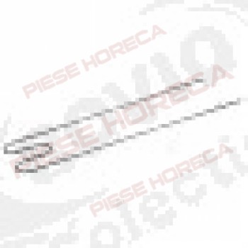 Rezistenta 900 W, 400 V