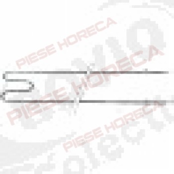 Rezistenta 1300 W, 400 V