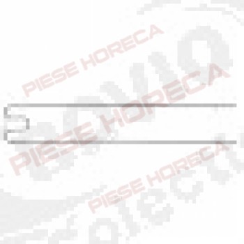 Rezistenta 1600 W, 400 V
