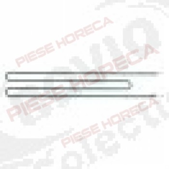 Rezistenta 1500 W, 220 V