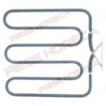 Rezistenta grill, putere 700W, alimentare 230V, Lungime 176mm, Latime 190mm, inaltime 17mm. Pentru grill ELETTROBAR 