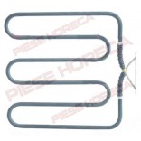 Rezistenta grill, putere 1000W, alimentare 230V, Lungime 185mm, Latime 180mm, inaltime 15mm. Pentru grill ELETTROBAR 