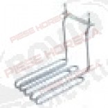 Rezistenta 3300 W, 230 V