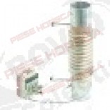 Rezistenta 3000 W, 230 V