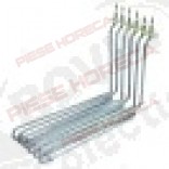 Rezistenta 4950 W, 230 V