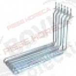 Rezistenta 6600 W, 230/400 V