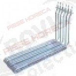 Rezistenta 10950 W, 230/400 V