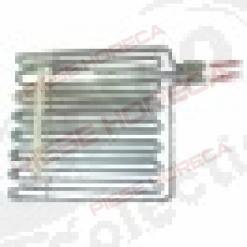 Rezistenta 13500 W, 230/400 V