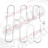 Rezistenta 3200 W, 230 V