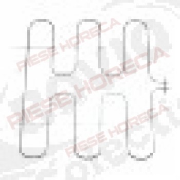 Rezistenta 3200 W, 230 V