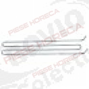 Rezistenta 1350 W, 230 V