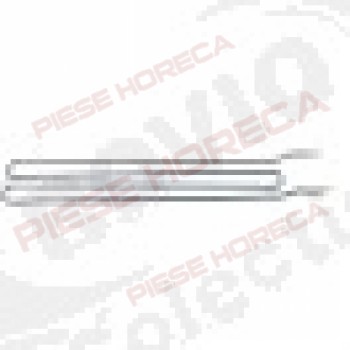 Rezistenta 1500 W, 230 V