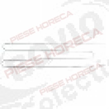 Rezistenta 1670 W, 400 V