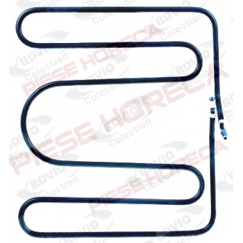 Rezistenta Grill Fiamma, putere1150 W, 240 V, L 210mm, l 230mm