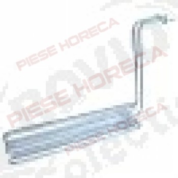 Rezistenta 4700 W, 230 V