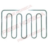 Rezistenta grill, putere 875W, alimentare 230V, Lungime 190mm, Latime 308mm, inaltime 18mm. Pentru grill SIRMAN 