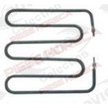 Rezistenta grill, 700 W, 230 V, L 180mm, l 175mm