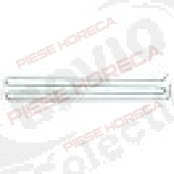 Rezistenta 1750 W, 230 V