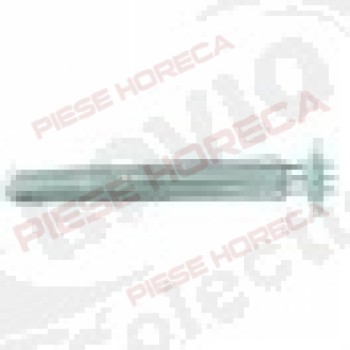 Rezistenta 9600 W, 230 V