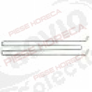 Rezistenta 1350 W, 230 V