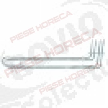 Rezistenta 4000 W, 230 V