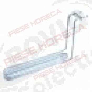 Rezistenta 2000 W, 230 V