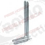 Rezistenta 1600 W, 230 V