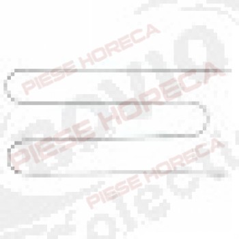 Rezistenta 3000 W, 230 V