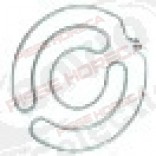 Rezistenta 2000 W, 230 V - Dihr - Faba